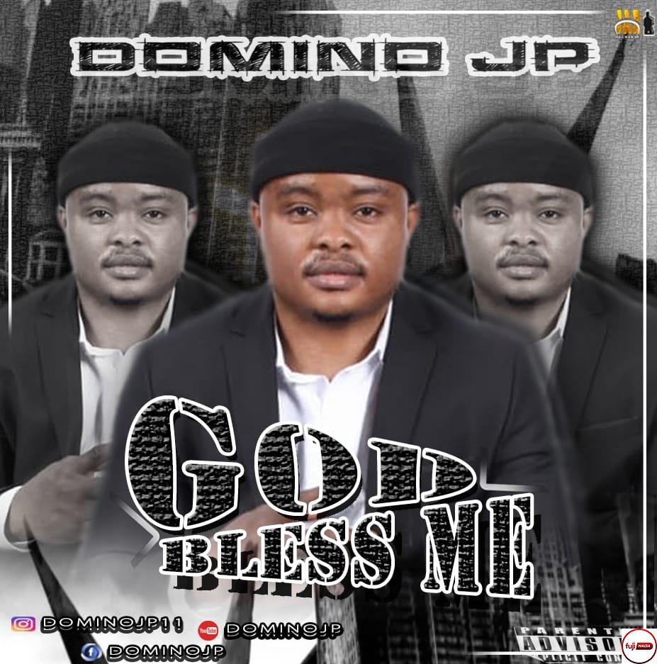 Bless Me - Domino JP