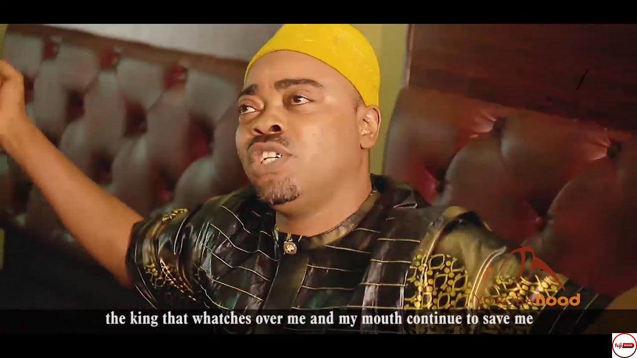 Enu Full Album By Saoti Arewa and Amoke Hafsat