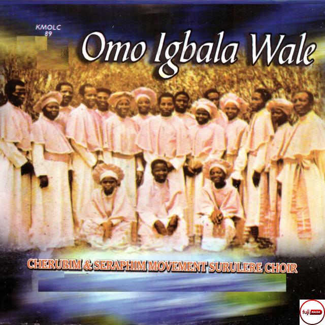 download Omo Igbala Wale