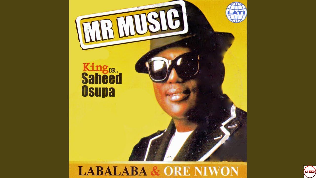 labalaba by saheed osupa