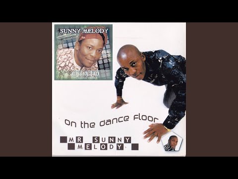 Sunny Melody - Sunny Melody Dode O