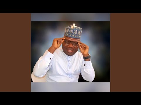 Alh. Sefiu Alao Adekunle - Jeka Sere Lo