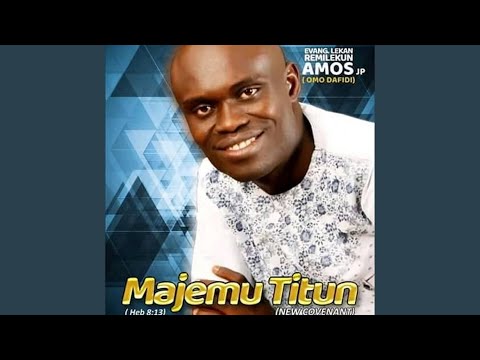 Lekan Remilekun Amos - Adura Ori Oke