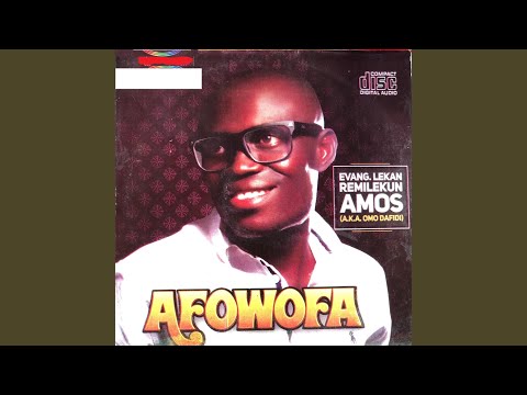 Lekan Remilekun Amos - leyin olorun