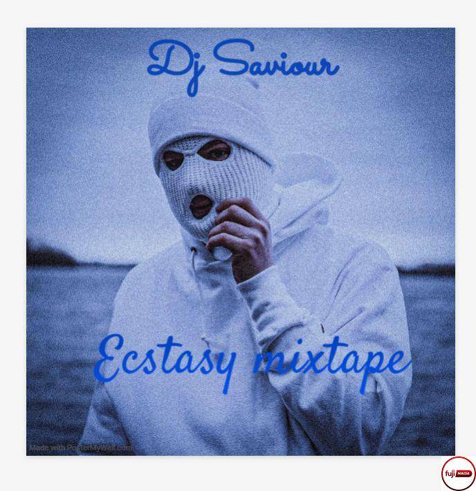 Latest DJ Mix by DJ Savious