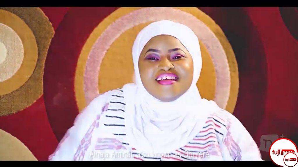 Download Bismilahi MP3 BY Aminat Ajao Obirere