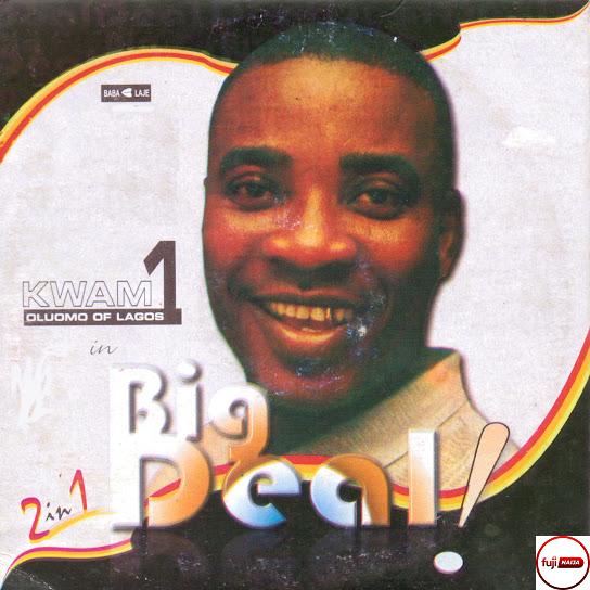 download Majo Nisho mp3 by Kwam 1