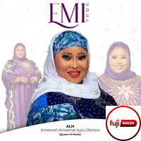 download Baba Lamunigun by Aminat Ajao Obirere