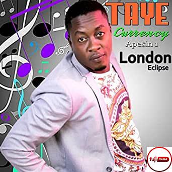 Download Congratulations by Taye Currency MP3