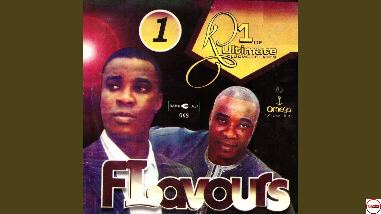 download Orin D'owo by Kwam 1