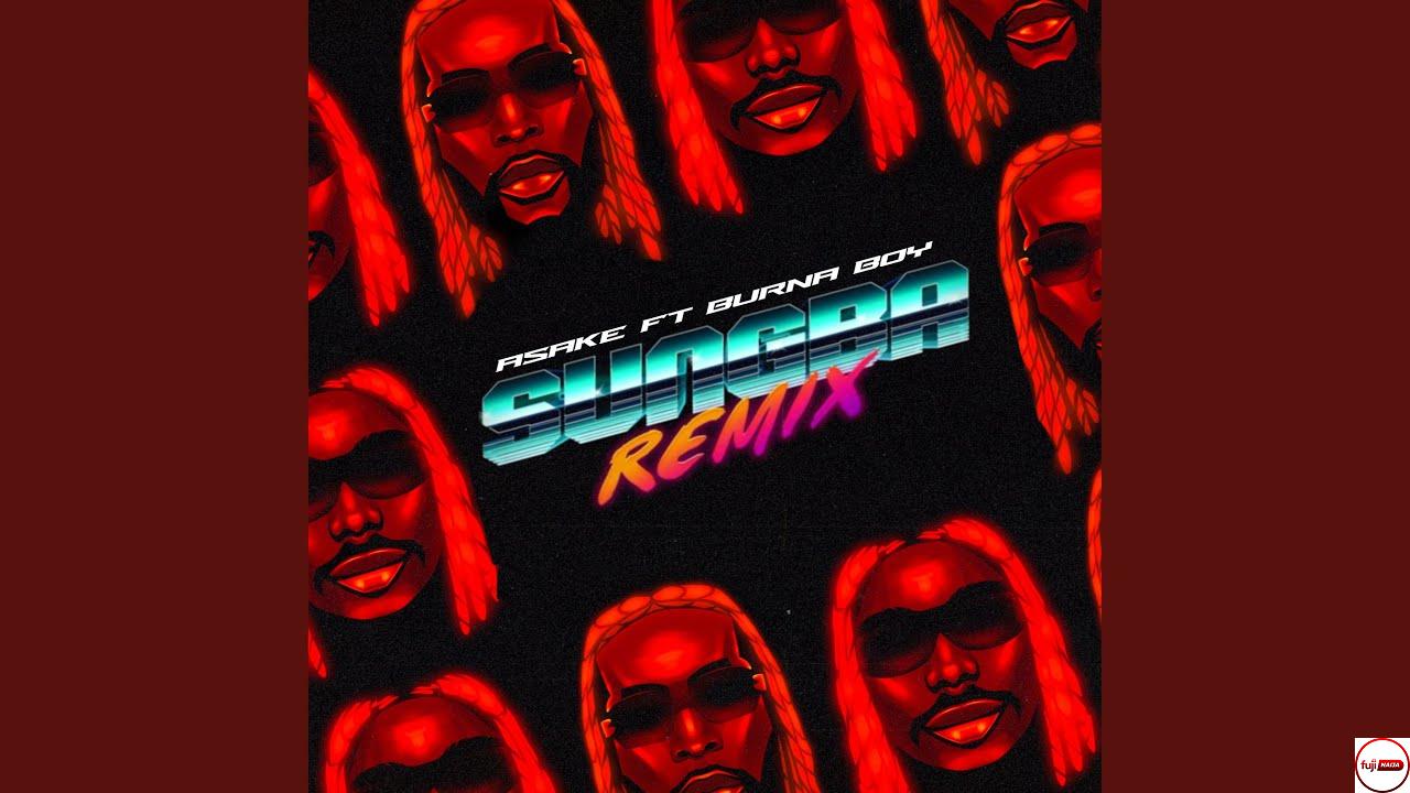 sungba mp3 download by asake