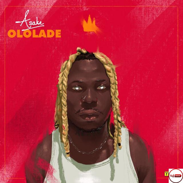 Sungba by Asake mp3 download