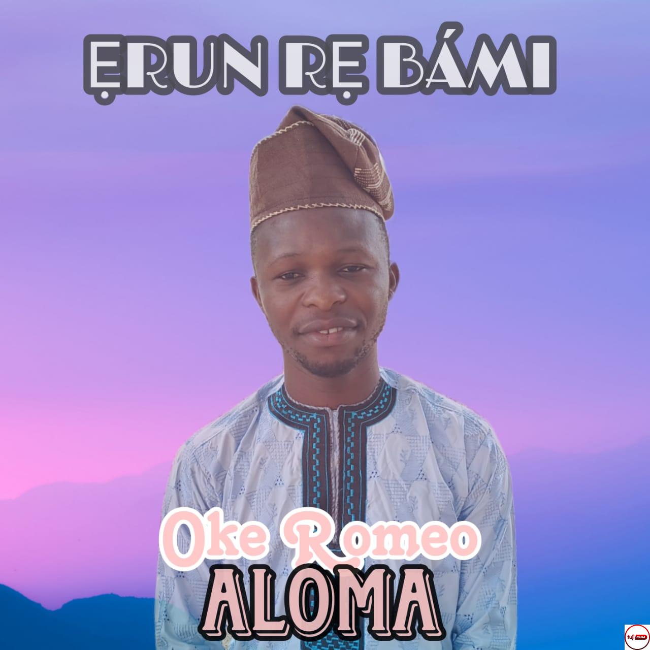 Erun Re Bami by oke romeo aloma