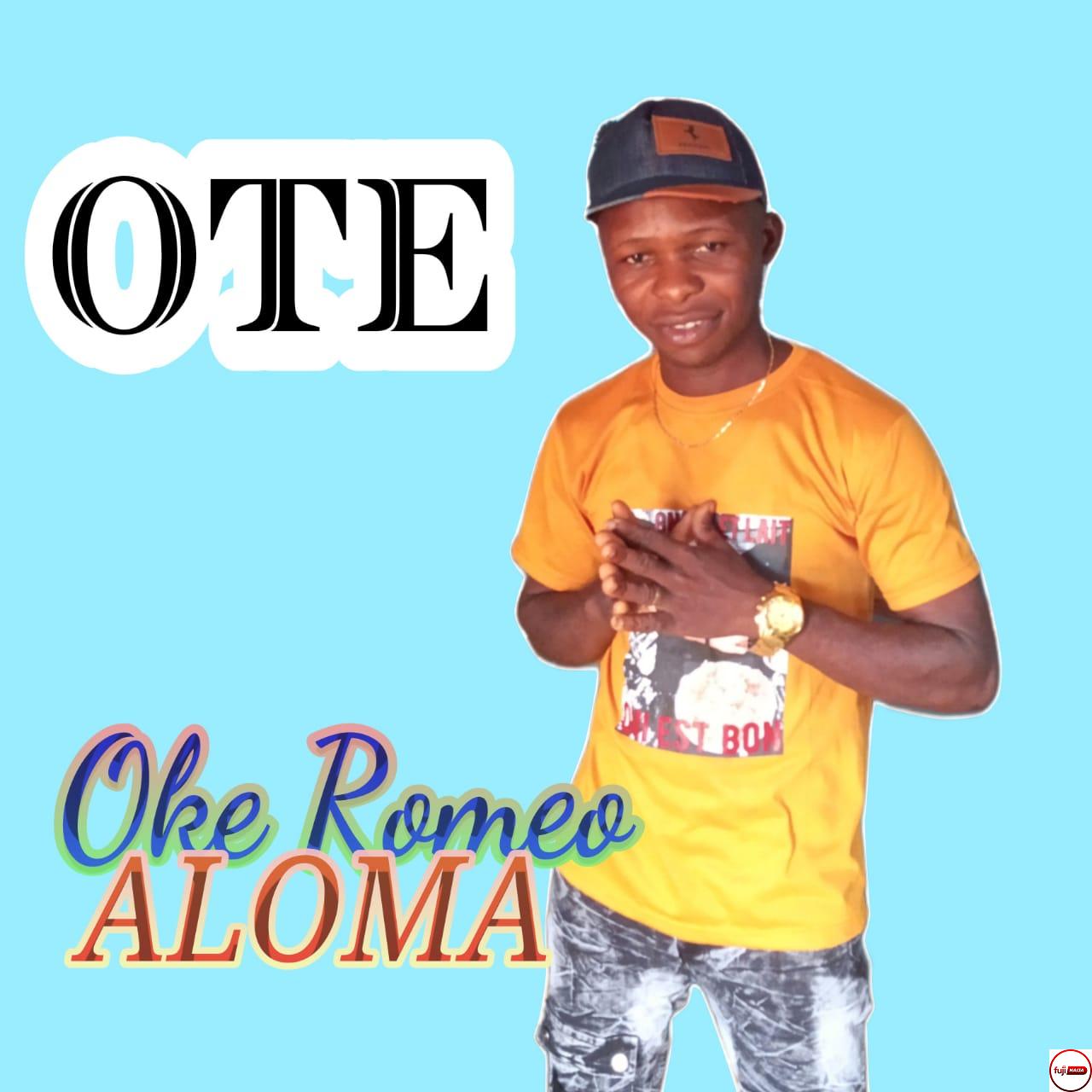 download ote by aloma fuji