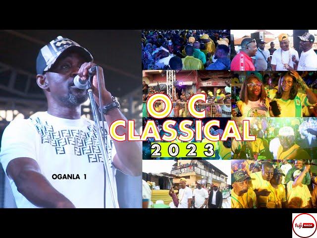 Oc Classical by Pasuma