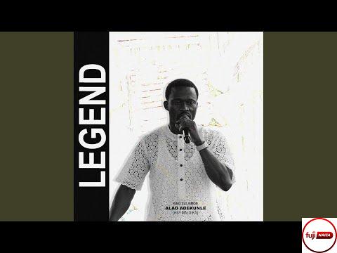 legend FULL album by KS1 Malaika