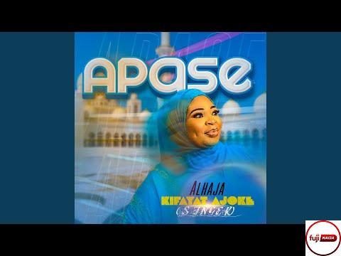 Apase by Kafayat Singer