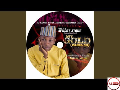 awiye agba - Ashiri Olohun