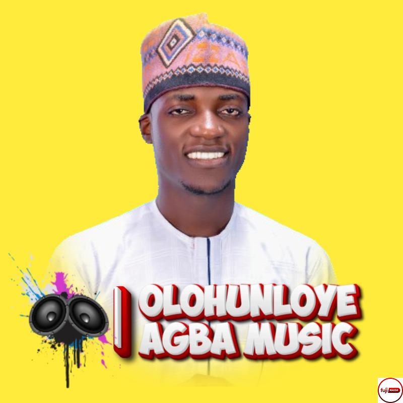 Olohunloye Agba - Ife Anobi
