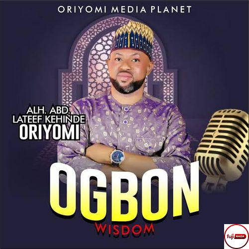 Oriyomi Kehinde - Ogbon