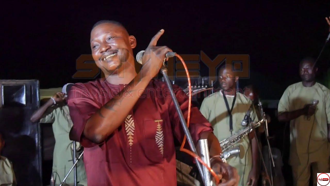 Tiri Leather - Paso Poh Leti